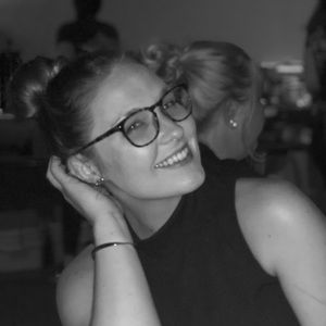 Meet your Posher, Breanna